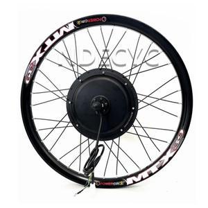 NBpower 자전거 프론트 허브 모터 휠  아웃 MTX39 휠 20 