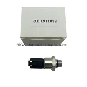 스카니아 트럭용 배기 가스 압력 센서 1911032 자동차 부품