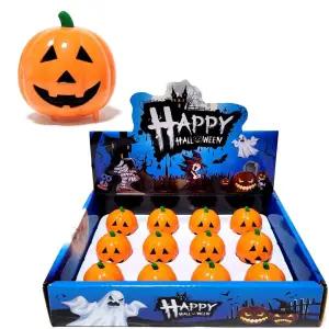 할로윈 호박 태엽인형(12개)