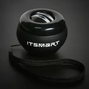 자이로볼 악력기 손목강화 손목운등 손목 근력운동 오토 스핀볼/크립볼/전완근/홈트레이닝/기구/악력기