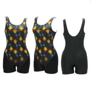 온천수영복 수영장 여성수영복 AB7562
