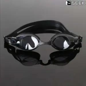 물안경 보급형 아동용 수경 (블랙) 수경 물안경 아동물안경 아동수경 어린이수경