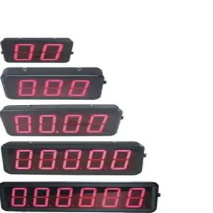 카운터 컨베이어 디지털 LED 센서 적외선 공장 밸트