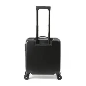 TBZ 20형 미니 다이얼락 블랙 수납캐리어 기내용여행가방 기내용캐리어여행가방