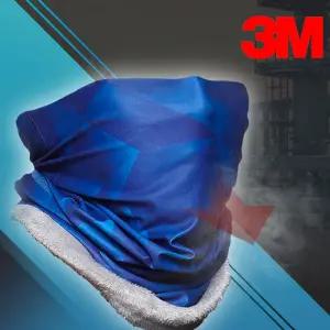 3M 넥워머 혹한기2 자전거마스크 목토시 hXC8+2cZK