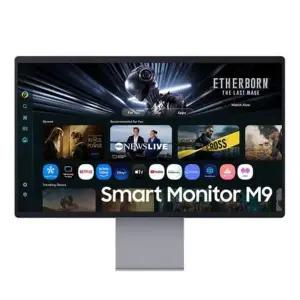 [삼성]전자 모니터 LS32FM902SKXKR