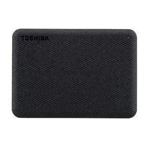 도시바 외장하드 사무 어드밴스 2세대 1TB 블랙 HDTCA10 문구 생활