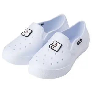 유아 실내화 어린이 미끄럼 방지 아동 실내화 만능화 학생 슬립온 인증 경량 학교 신발