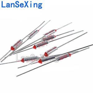 TF 열 보호 RY-142 125 전기 밥솥 온도 퓨즈 130 172 도 250V