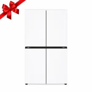 LG전자 디오스 T873MHH111 오브제컬렉션 매직스페이스 냉장고 1등급 전국