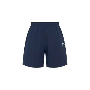 갤러리아 [미즈노]남여공용 시어서커 4.5부 팬츠 반바지 32YD5B25 2C