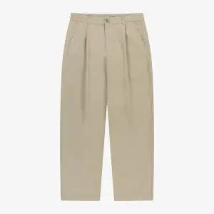 [노스페이스] [노스페이스 공식] NP6NR60K 화이트라벨 에브리데이 치노 팬츠 BEIGE