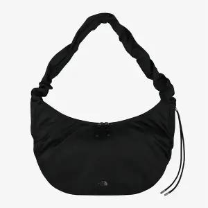 [노스페이스] [노스페이스 공식] NN2PR66L 화이트라벨 보니 호보백 라지 BLACK