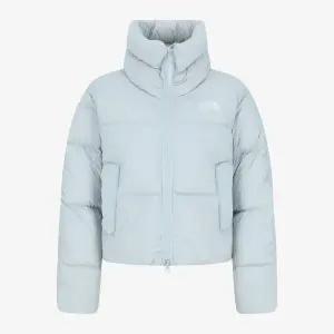 [노스페이스] [노스페이스 공식] NJ1DR93M 화이트라벨 여성 플로티 다운 자켓 (RDS) LIGHT BLUE