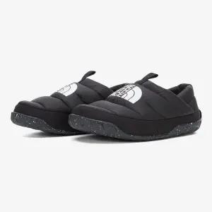 [노스페이스] [노스페이스 공식] NS85R65A 여성 눕시 뮬 BLACK