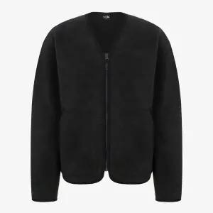 [노스페이스] [노스페이스 공식] NJ4FR82A 여성 아캄포 가디건 BLACK