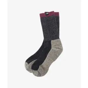 [노스페이스] [노스페이스 공식] NY4MR52B 메리노울 에이엠 테리 삭스 MIDNIGHT NAVY