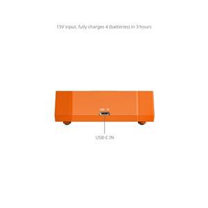 SmallRig EN-EL15C 4채널 카메라 배터리 충전기(LED 디스플레이 포함) Nikon 5747용 USB-C PD 고속 충전