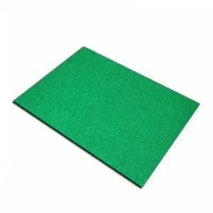 골프스윙매트 잔디 현관 매트 그린 실내잔디 잔디나무 120X100