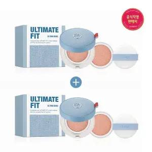 [오휘](강남점)[SSG][1+1]얼티밋 핏 톤업 진 쿠션 01호