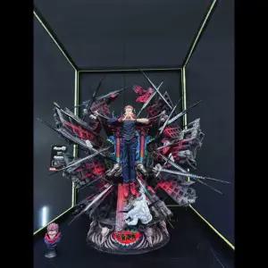 주술회전 ThreeArtisan 료맨 1 스쿠나 레진