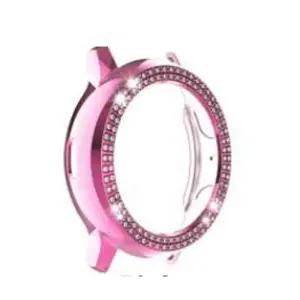 갤럭시워치 액티브2 큐빅 풀커버 워치 보호케이스