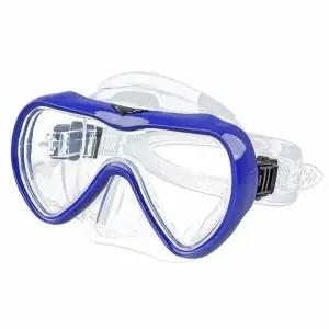 다이빙 스노쿨링물안경 스노클마스크 마스크