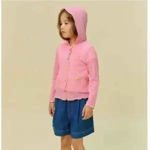 [갤러리아] 26년S/S 매직에디션오그오그 골지후드점퍼(OG62-JP002/PK)