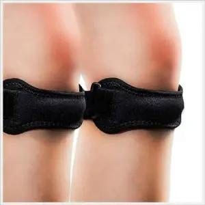 스포츠아대 등산용 무릎연골 여름무릎 쿠션무릎 얇은무릎 보호대