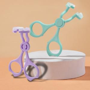 아이 케어 여성 콘택트 렌즈 삽입기 착용 도구 리무버 여행 키트 특수 클램프 용 렌 액세서리