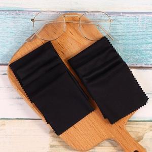 초극세사 안경 액세서리 세척 패드 렌즈 클리너 닦이 스크린 천