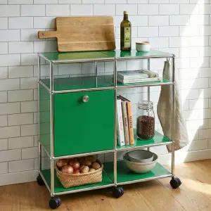 더원 모듈 멀티 트롤리 코스트코 두레샵2602