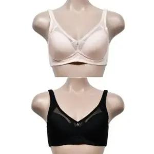 심플 베이직 쾌적한 풀컵 몰드 B컵 브라 수입 A 브라이언언디