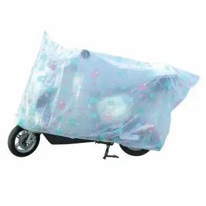 TBZ 오토바이 레인커버 1개(색상랜덤)