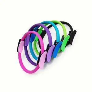 TBZ 홈트 필라테스 써클링 1개(색상랜덤)