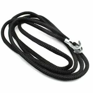 TBZ 자전거 짐끈 고무로프 4M 1개