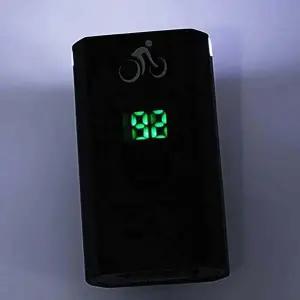 자전거 전조등 USB 충전 자전거조명 태양광