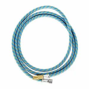 컴프레셔 호스 1.5m (XA196-A1)