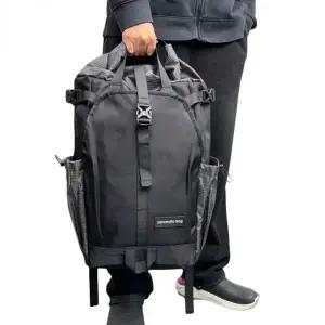 아웃도어 백팩 트래블 배낭 미등산 용 책가방