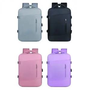 여행용 캐리어 백팩 배낭 결합식 여행 가방