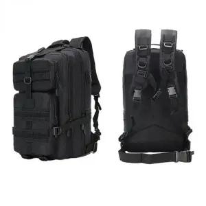 밀리터리 대형 백팩 군인용 트래블