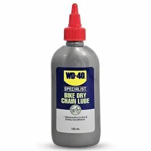 드라이오일 자전거체인용 윤활제 오일용품