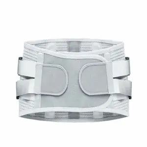 자세 허리 보호대 S 지지대 가사 운동 발열패드