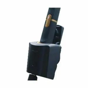 BS 카렉스 충전거치대 네이비 자석부착식.