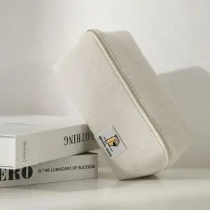 여행용 파우치 트래블 백 지퍼형 세면가방 워시백