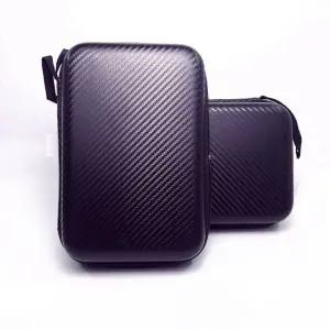 EVA 하드 휴대용 트래블 파우치 23x15x7cm