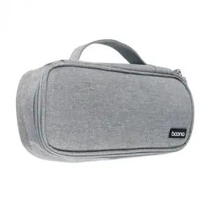 휴대용 케이블 포켓 정리 가방 다용도 여행용