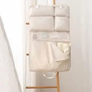 여행용 파우치 수납가방 트래블 소품 케이스