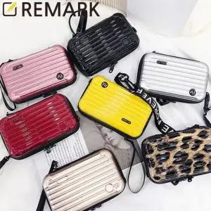 8005 하드 캐리어 파우치 가방 여행용