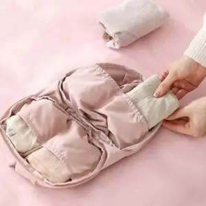 여행 속옷 보관 파우치 수납백 보관주머니